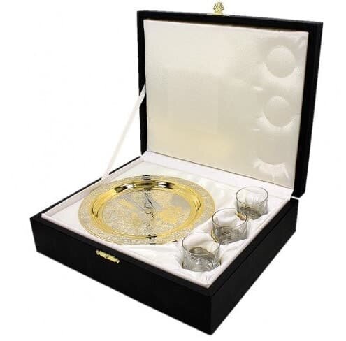 Водочный набор «Охота»