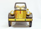 Подставка под бутылку "Авто"
