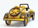 Подставка под бутылку "Авто"