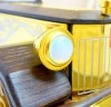 Подставка под бутылку "Авто"