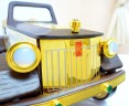 Подставка под бутылку "Авто"