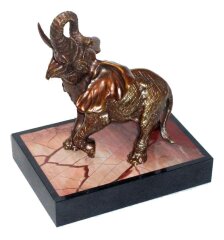 Статуэтка «Слон»