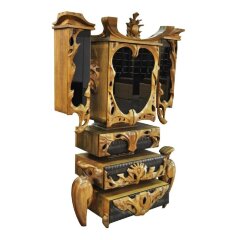 Эксклюзивный шкаф «Лобстер»