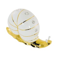 Сувенирная статуэтка «Улитка»