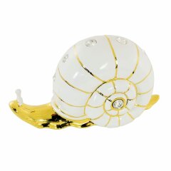 Сувенирная статуэтка «Улитка»