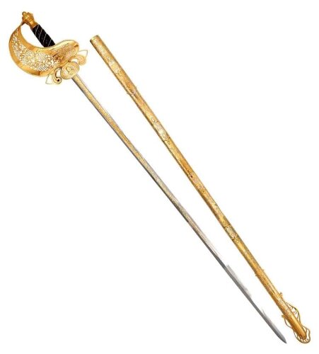 Шпага «Дамская»