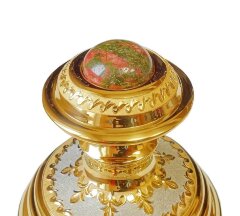 Оснастка печати «Яшма» 2