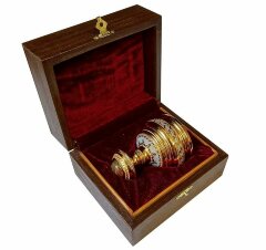 Оснастка печати «Яшма» 2