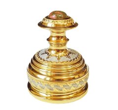 Оснастка печати «Яшма» 2