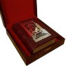 Украшенная книга «48 законов власти»
