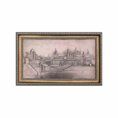 Настенная картина «Москва»