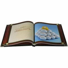 Подарочная книга «Русский бильярд»