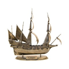 Сувенирный корабль «Секрет»