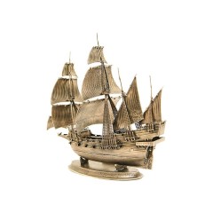 Сувенирный корабль «Секрет»