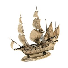 Сувенирный корабль «Секрет»