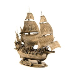 Сувенирный корабль «Секрет»