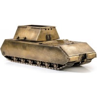 Масштабная модель танка «Маус»
