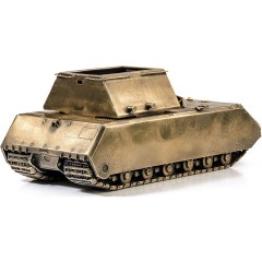 Масштабная модель танка «Маус»