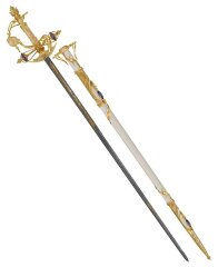 Шпага «Императрица»