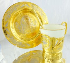 Кофейный набор «Вариант»