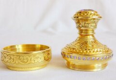 Оснастка печати «Фианит»