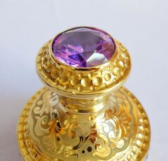 Оснастка печати «Фианит»