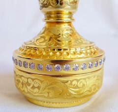 Оснастка печати «Фианит»