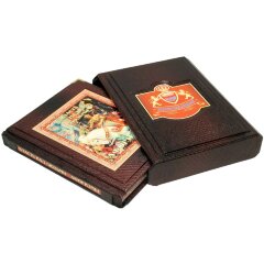 Книга «Власть над людьми. Афоризмы»