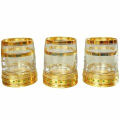 Набор для водки «Три стопки»