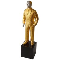 Скульптурная статуэтка «В.В. Путин»