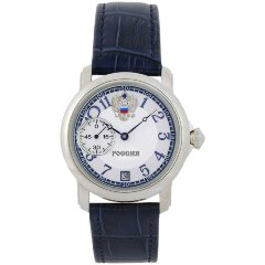 Наручные часы «Герб России» (серебро)