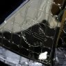 Серебряный сувенир «Парусник» в подарочном футляре — Премиум подарки