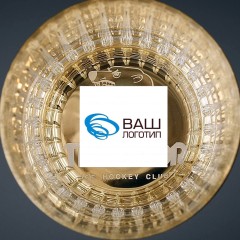 Набор бокалов для виски «Логотип» для корпоративных подарков