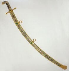 Сабля «Восточная»