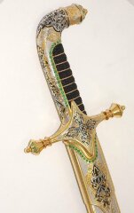 Сабля «Восточная»