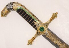 Сабля «Восточная»