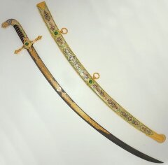 Сабля «Восточная»