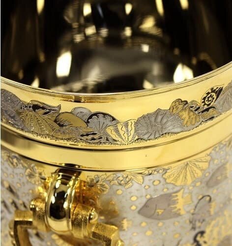 Ведро для льда «Русалка»