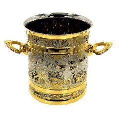 Ведро для льда «Русалка»