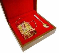 Подстаканник "Кремль"