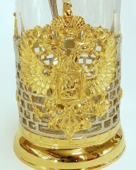 Подстаканник "Кремль"