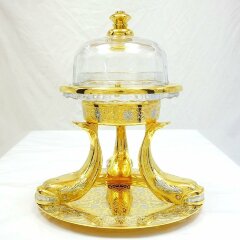 Икорница «Киты»