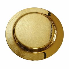 Сувенирная тарелка «Герб России» на нефрите