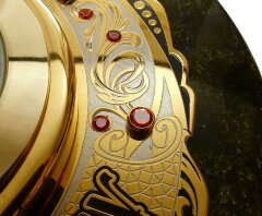 Настенные часы «На удачу»