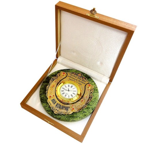 Настенные часы «На удачу»