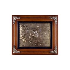 Настенная ключница «Телец»