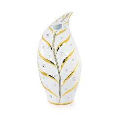 Стильная ваза «EMOZIONI» (лепесток)