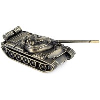 Коллекционная модель танка «Т-54»