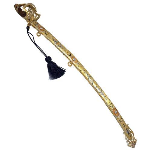 Сувенирная сабля «Драгунская»