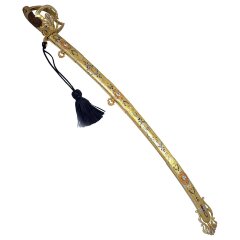 Сувенирная сабля «Драгунская»